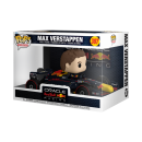 FUNKO POP! - Sports - Formula 1 Red Bull Rides Max Verstappen #307